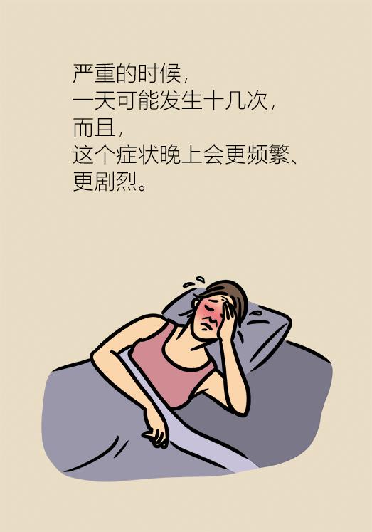 这病影响女人后半生，只有懂得面对，才能让你更加从容