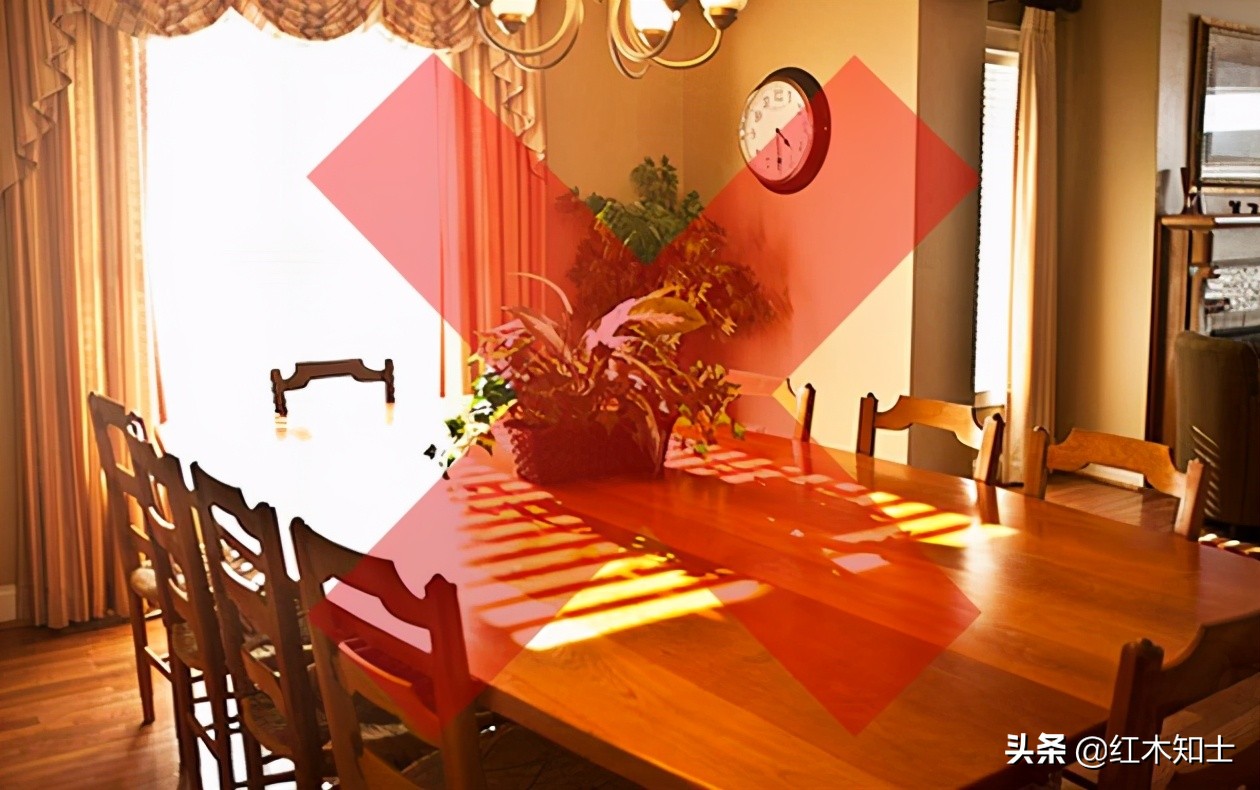 缅甸花梨家具日常护理,如何识别缅甸花梨家具的三个坑