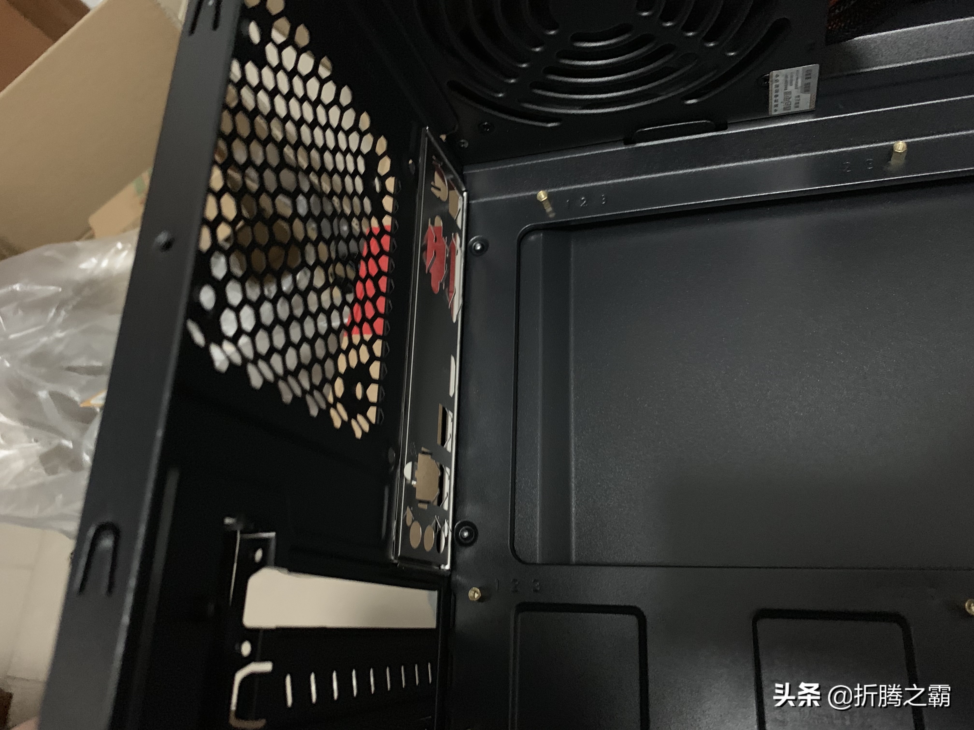 暑假组装电脑过程分享：实现预算1500元上网办公学习主机不翻车