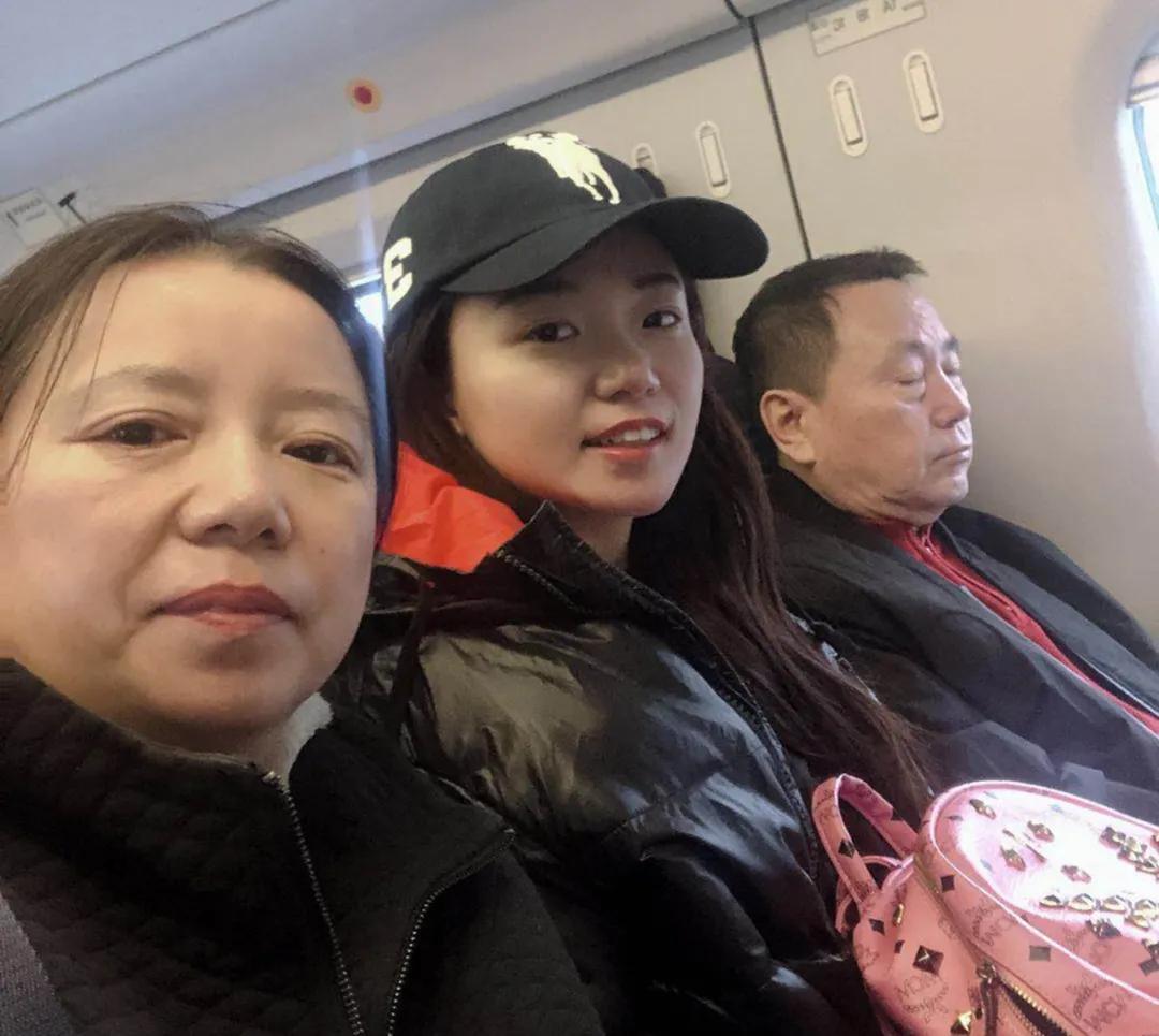 （001~020号家庭事迹）