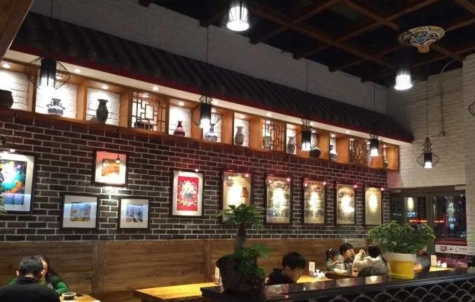 陕十三肉夹馍奥特莱斯店,陕十三肉夹馍多少钱一个