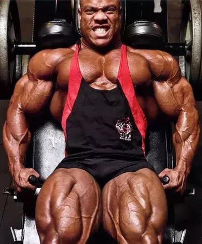 健美先生菲尔希斯的日常饮食计划,菲尔西斯胸肌训练