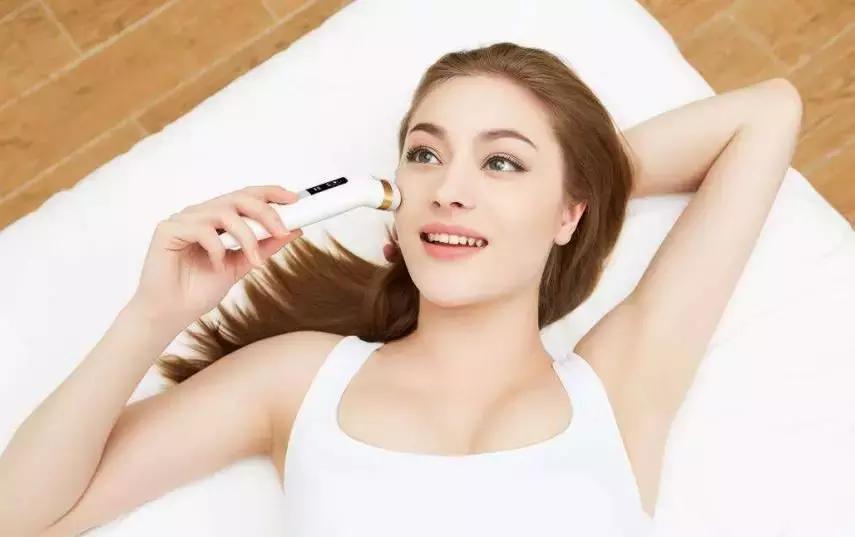 哪种美容仪最值得入手,剁手美容仪