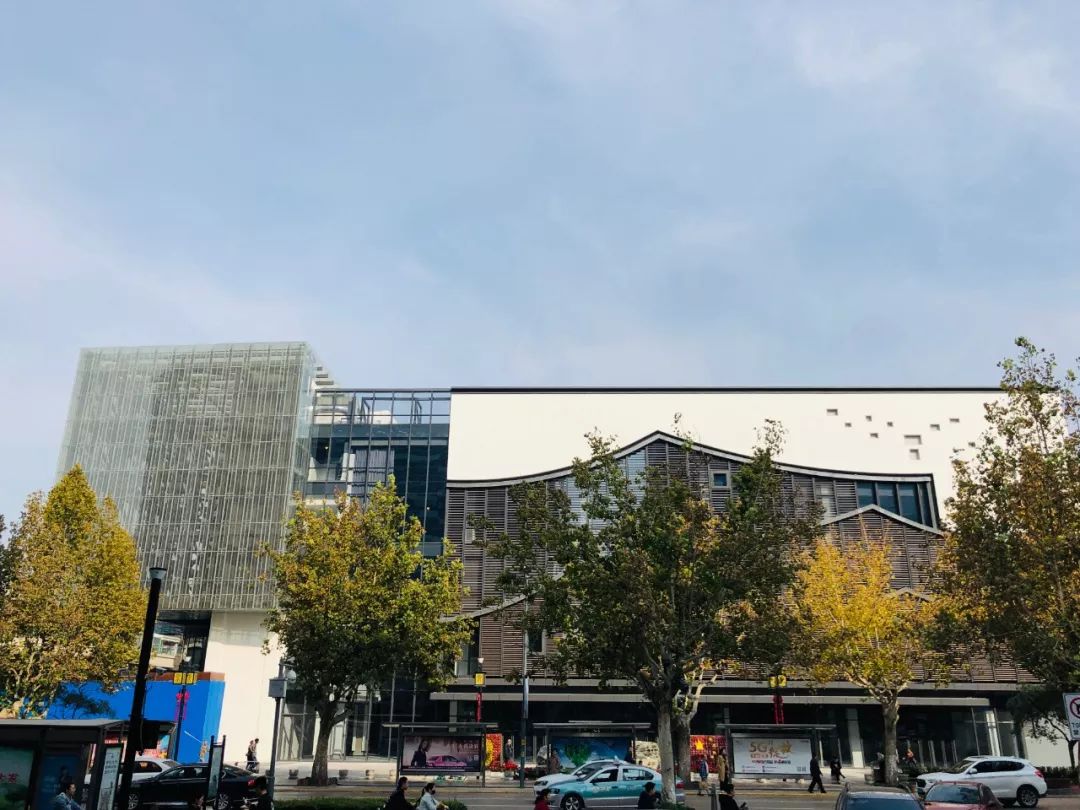 济南泉城路最新变化,济南泉城路限时步行吗