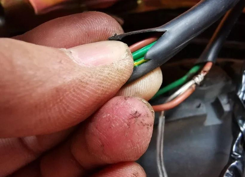 在淘宝买了辆国产杂牌车，说说骑行感受