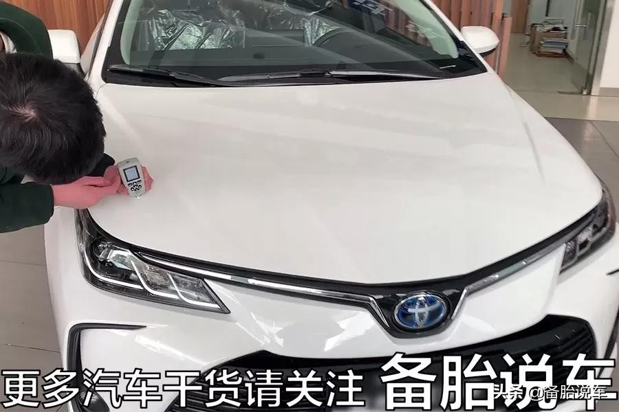 都说日系车铁皮薄怎么办,日系车漆薄的优缺点