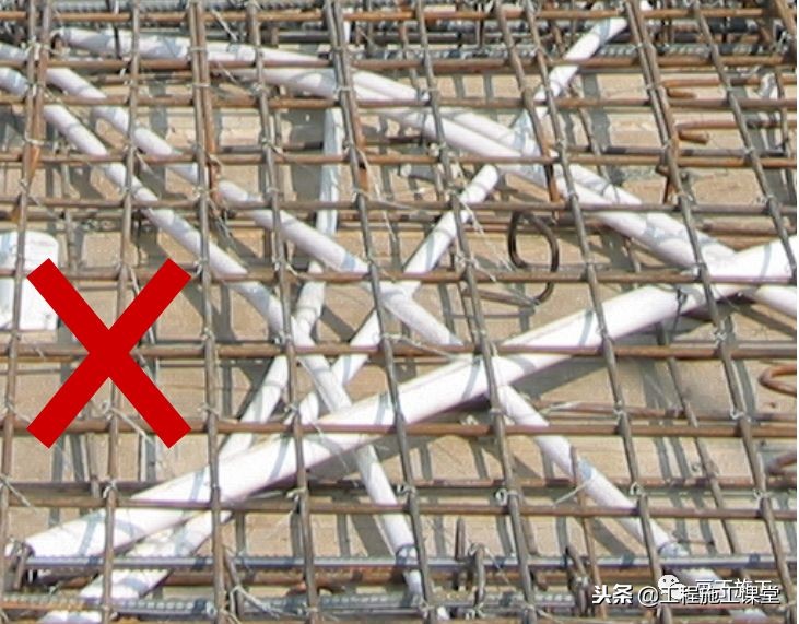 水电施工总结,水电预埋施工全套完整视频