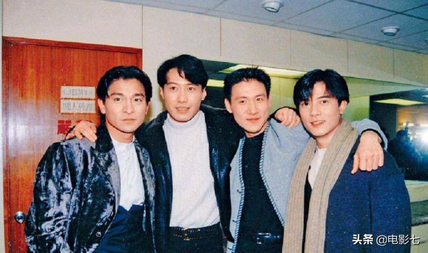 只拍了十几天的港片电影,仅用24天拍摄的悬疑电影