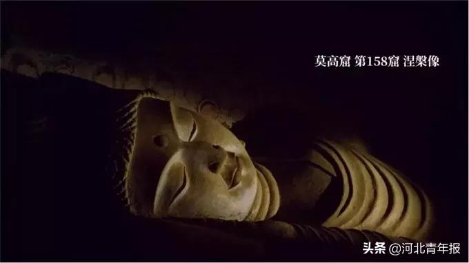 故宫官宣最新雪景，张张美得惊人！“新掌门”竟是来自敦煌的“扫地僧”