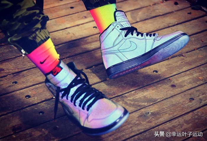 12月份即将发售的鞋子,即将发售高颜值鞋款