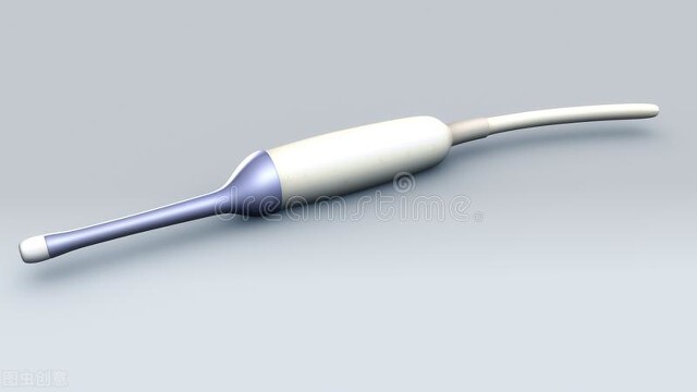 做b超检查时医生使劲按压有点痛,做b超医生往肚子上抹的是什么