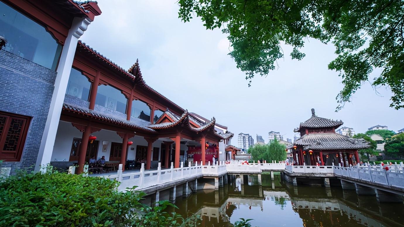 安徽省亳州市有什么区,安徽省亳州市有哪些区