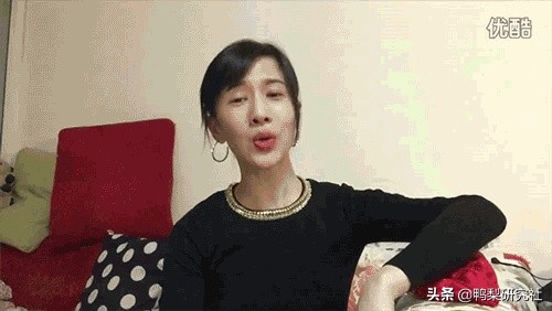 papi酱有些人一谈恋爱就让人讨厌,papi酱的婚姻观自私吗