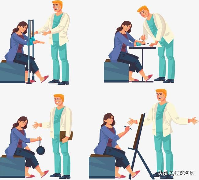 沈阳偏瘫康复是中医好还是西医好,山东省康复医院治疗偏瘫