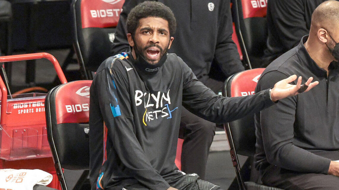 欧文处境更新！接种前无球可打，1.86亿续约泡汤，还可能被交易？