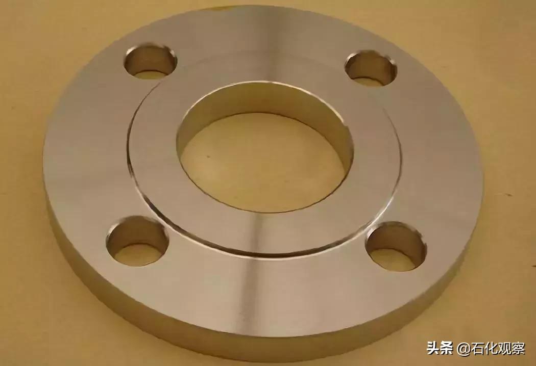 法兰密封面种类图片,法兰密封面rf和mf的区别