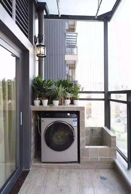 为什么不建议装拖把池,拖完地干了以后感觉没拖干净