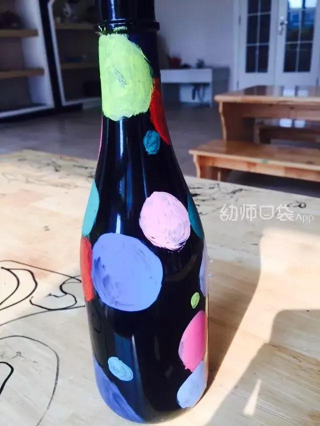 酒瓶纸盒利用,废纸罐头盒和空瓶子怎么变废为宝