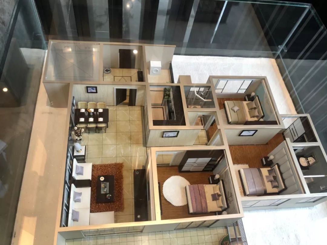 邦泰天誉有装修好的了没,邦泰天誉入住感受