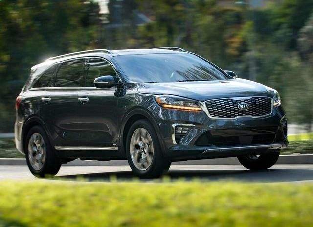 韩系车真省油吗,韩系车品牌10万左右suv