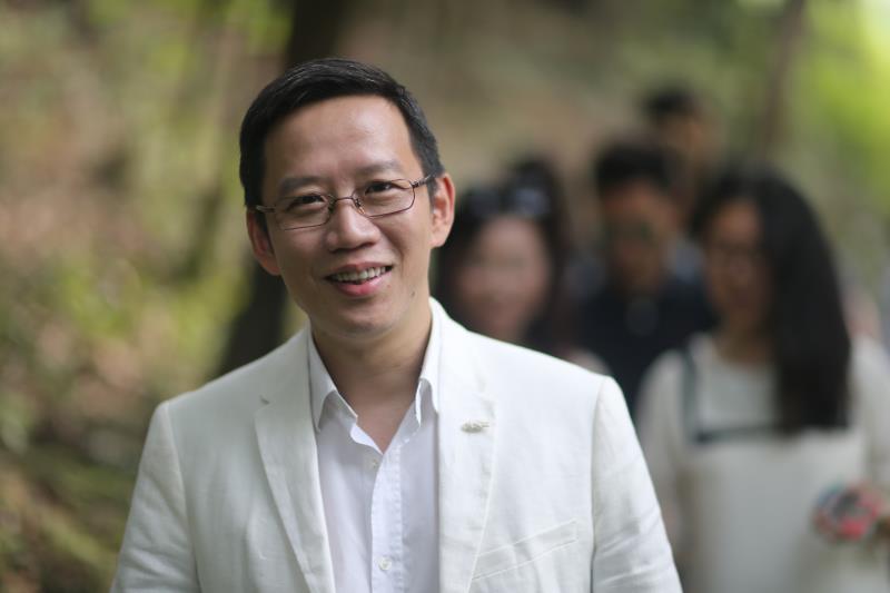 吴晓波2022年,吴晓波怎么发展起来的