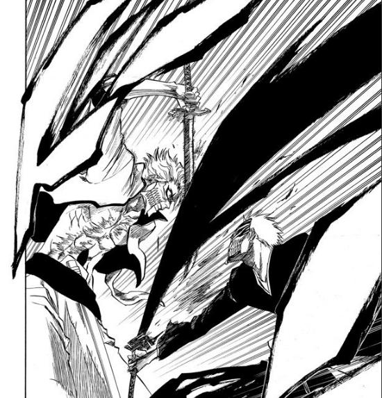 黑白漫画和彩色漫画哪个更难画,彩色版漫画欣赏