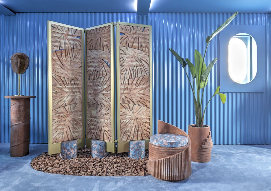 2022软装流行色趋势,今年流行软装色系