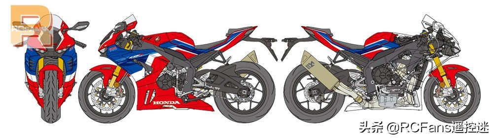 hondacbr1000rr妯″瀷,2014骞碿br1000rr妯″瀷