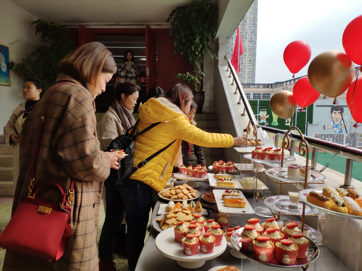 女教师妆容教程,女教师气质妆