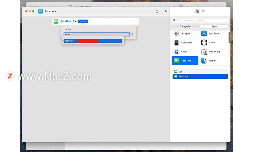 mac的快捷键在哪里设置,mac快捷操作在哪里设置