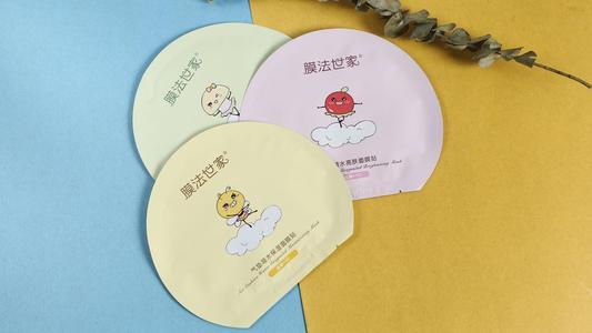 自然堂和一叶子面膜哪个好用,膜法世家御泥坊面膜哪个好用