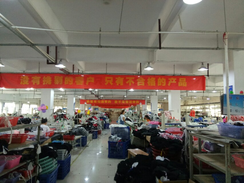 服装进货行话大全,进货的行话