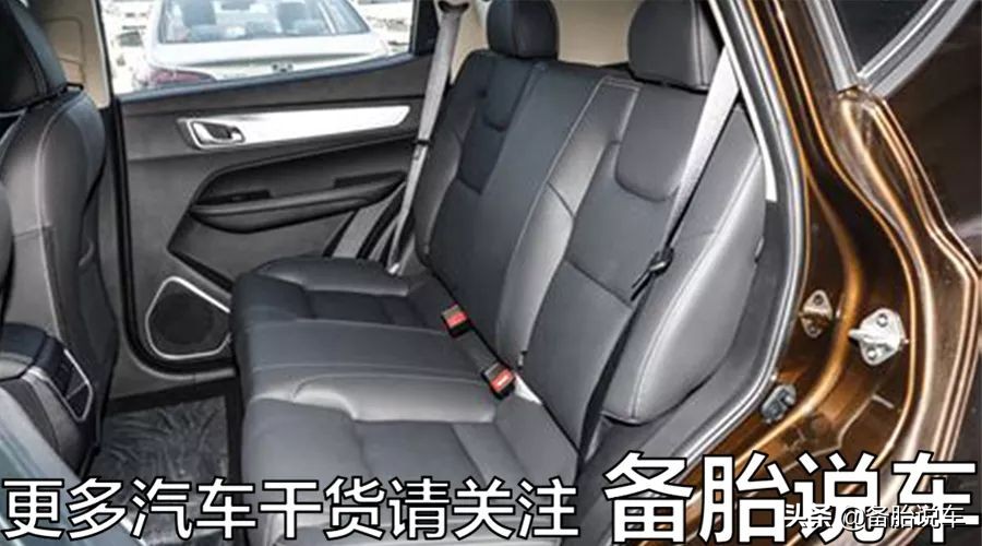 老司机买车必问的几个问题,买suv需要什么实际体验