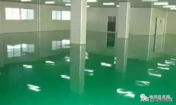 环氧地坪漆为什么那么贵,为什么环氧地坪漆深受大众喜爱