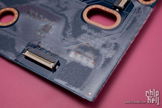 dellm6800怎样拆解,戴尔m6800拆解图