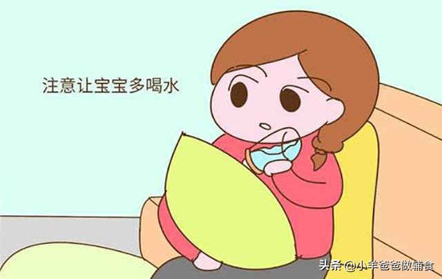 它是膳食纤维大集合,18月宝宝便秘就吃它,一口吃下4种天然食材