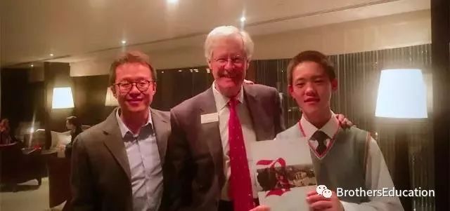 带你深度了解美国寄宿大牛校IndianSprings（印地安泉中学）