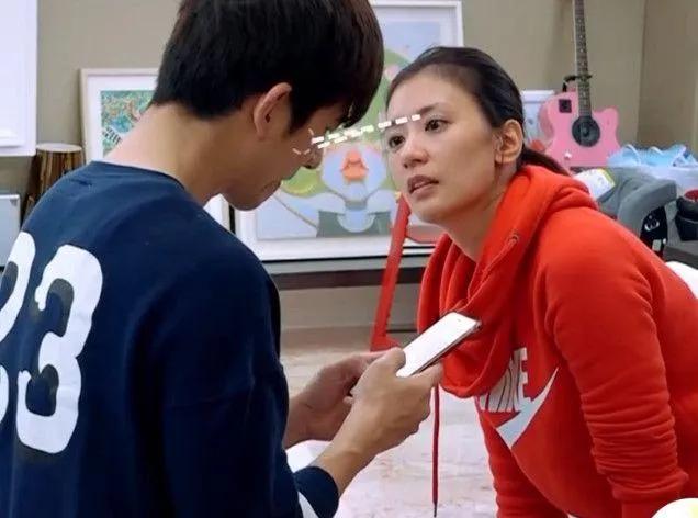 贾静雯颜值巅峰至尊红颜,至尊红颜贾静雯综艺