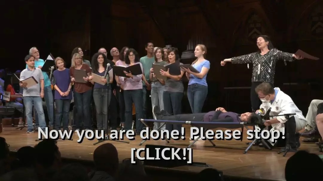 那些奇葩的诺贝尔奖,有趣的诺贝尔奖视频