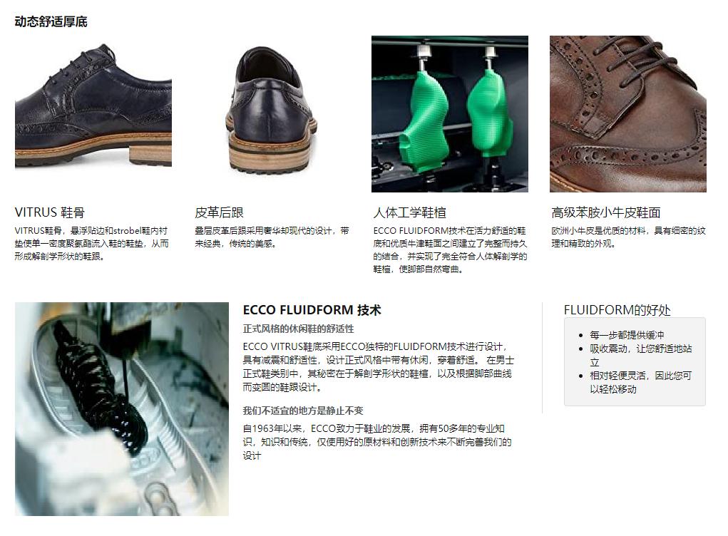 ecco男鞋海外代购,ecco亚马逊哪个国家便宜