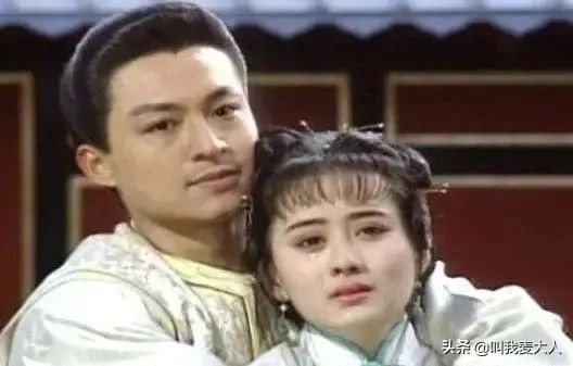 风流的马景涛:7段感情,2段婚姻,二婚娶小21岁娇妻身材很撩人