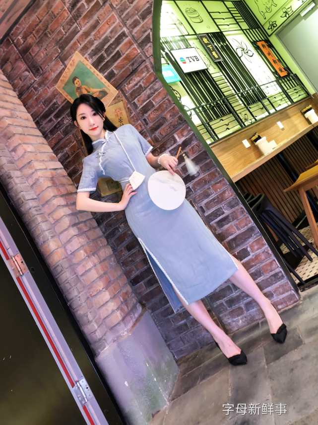 斗鱼郭mini长什么样子,郭mini是斗鱼一姐吗