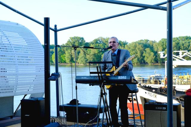 欧洲蓝色多瑙河旅游,蓝色多瑙河美景