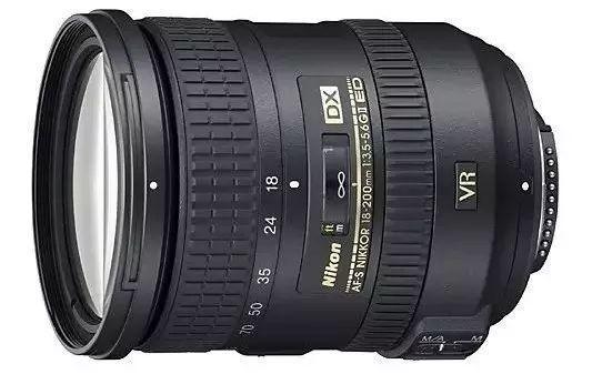 摄影穷三代？这些镜头就可以“一镜走天下”