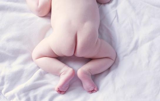 “小菊花”那点事！浅谈婴幼儿肛门常见的三种疾病！不容忽视！