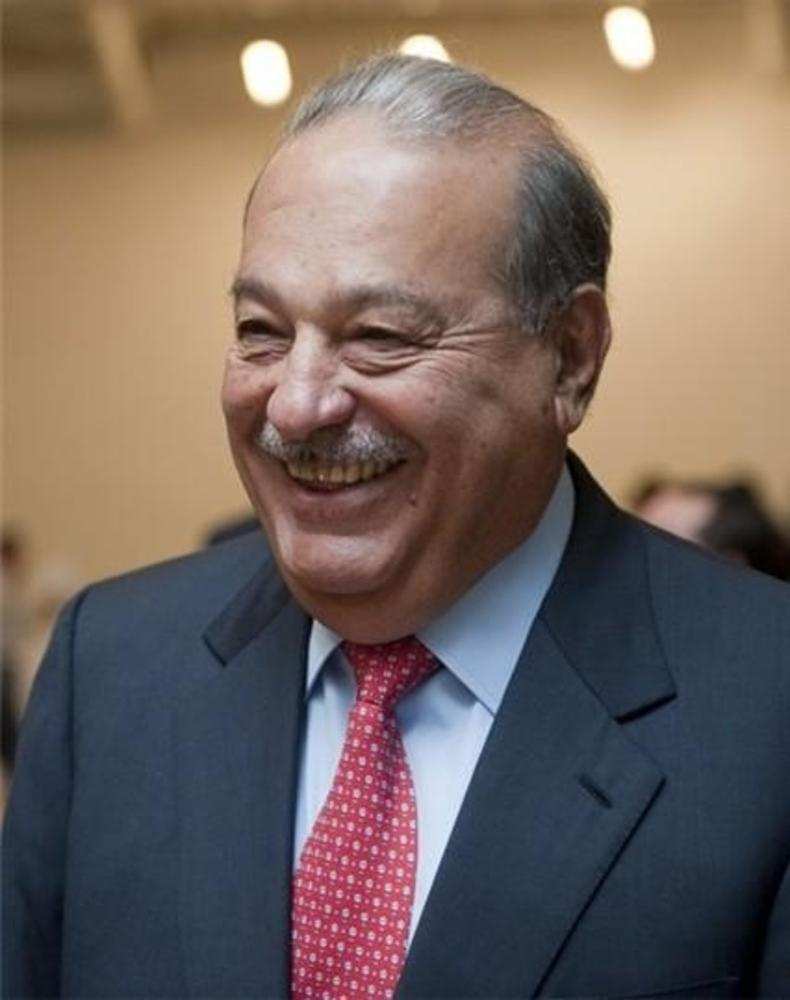 墨西哥首富为什么不怕毒枭,墨西哥首富跟贩毒集团有关吗