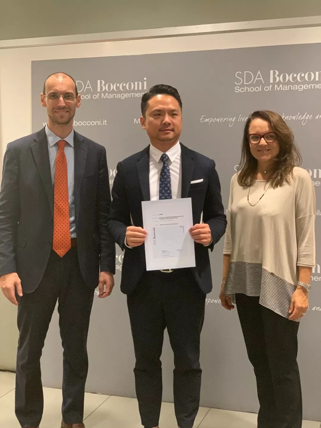 品牌的力量——解锁意大利的成长秘密