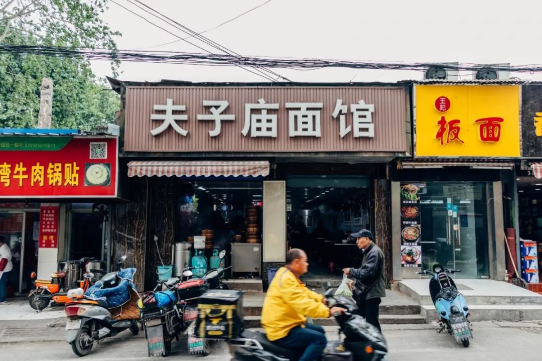 南京好吃的菜场推荐,南京有名的菜市场有哪些