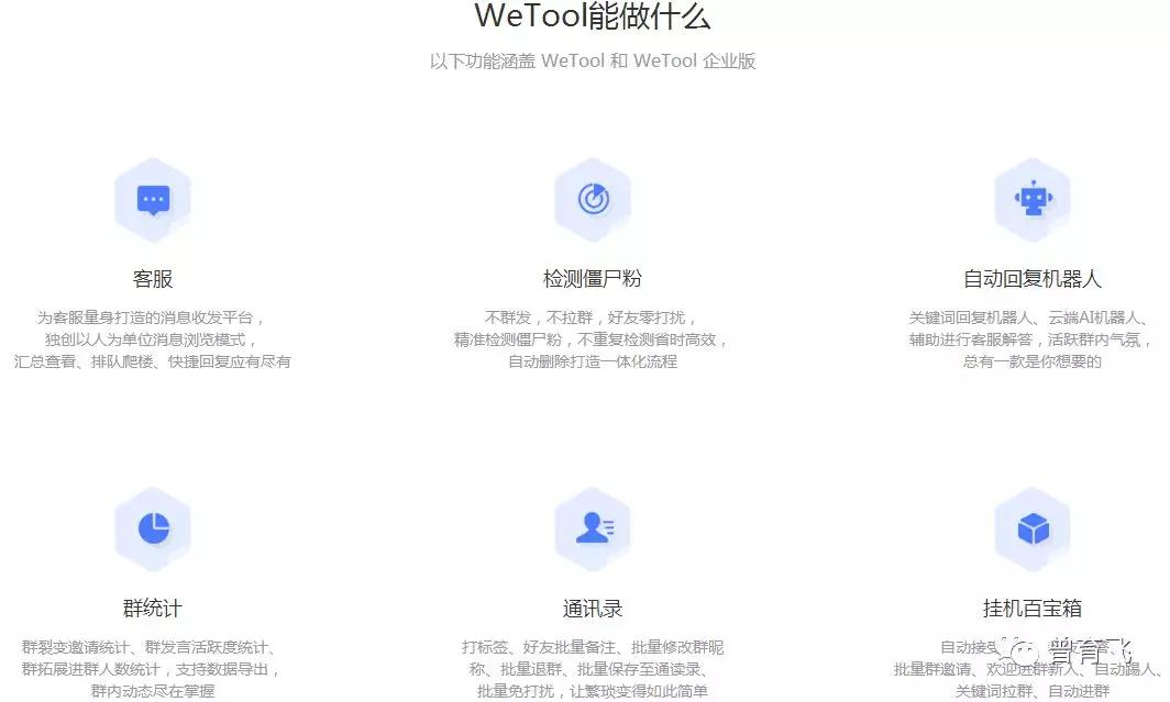 社群管理工具是干什么的,管理社群都有哪些工具