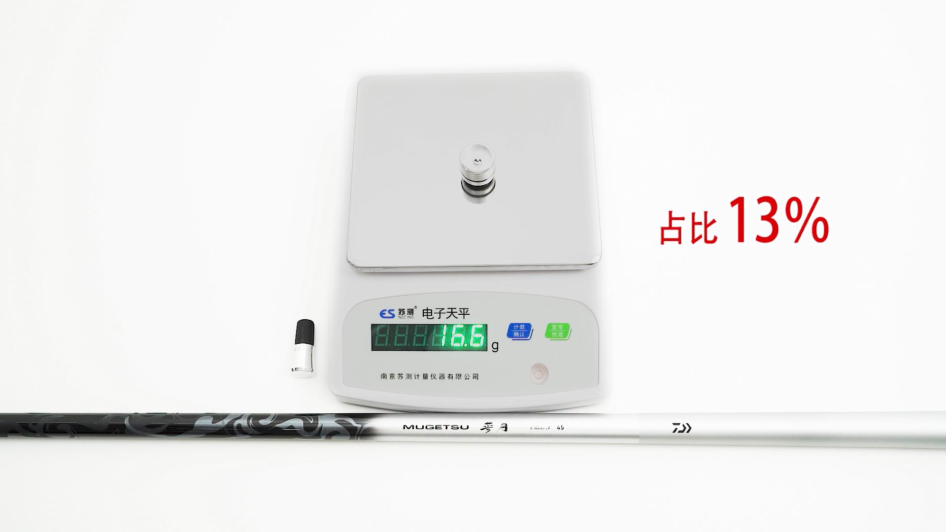 有必要入手一根3.0米的鱼竿吗,用几十块钱的鱼竿丢人吗